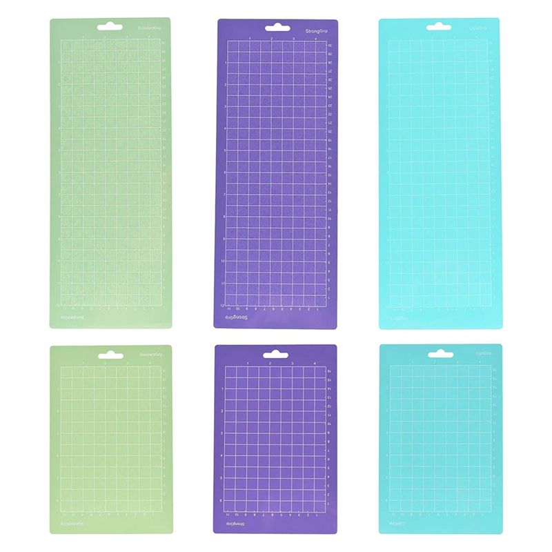 Plotter Cutting Mat - Y42A-6PCS Cutting Mat For Cutter Plotter