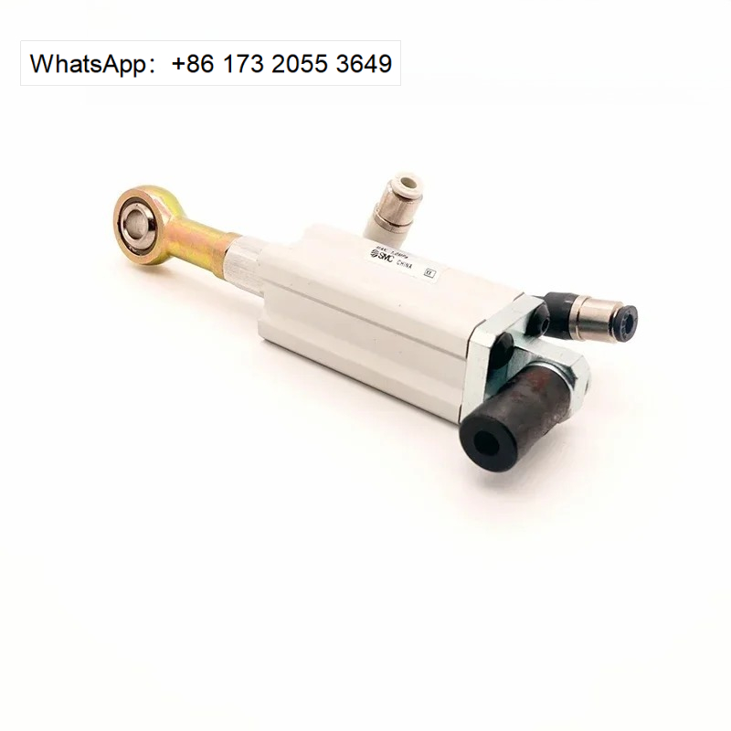 Ctp Plate Making - Sturdy Ramp Air Cylinder for 800