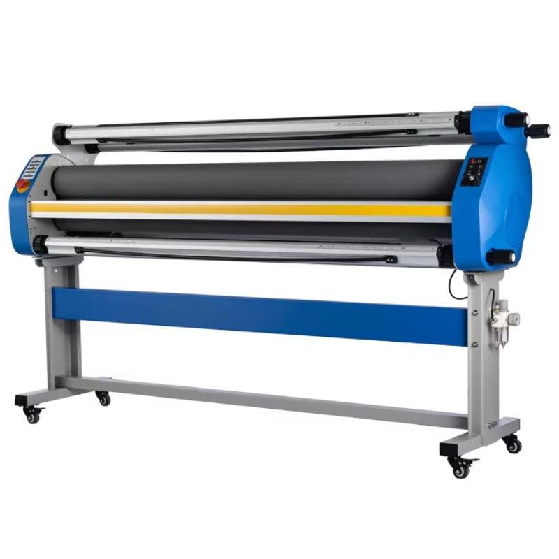 Laminator Cold Roll - 1700-B6 Hot Sale Cold Roll To