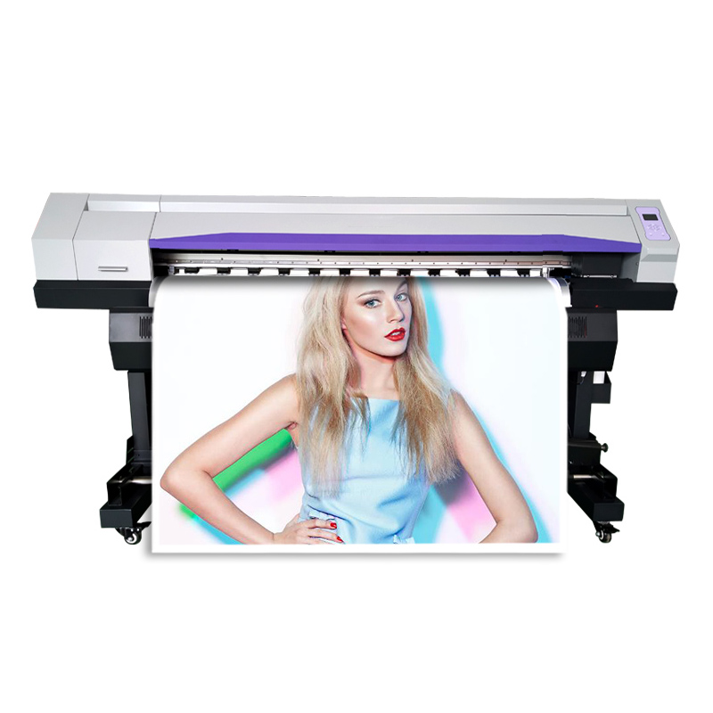 Commercial Digital Printing Machine Price - Roll To Roll Digital Printing Machine
