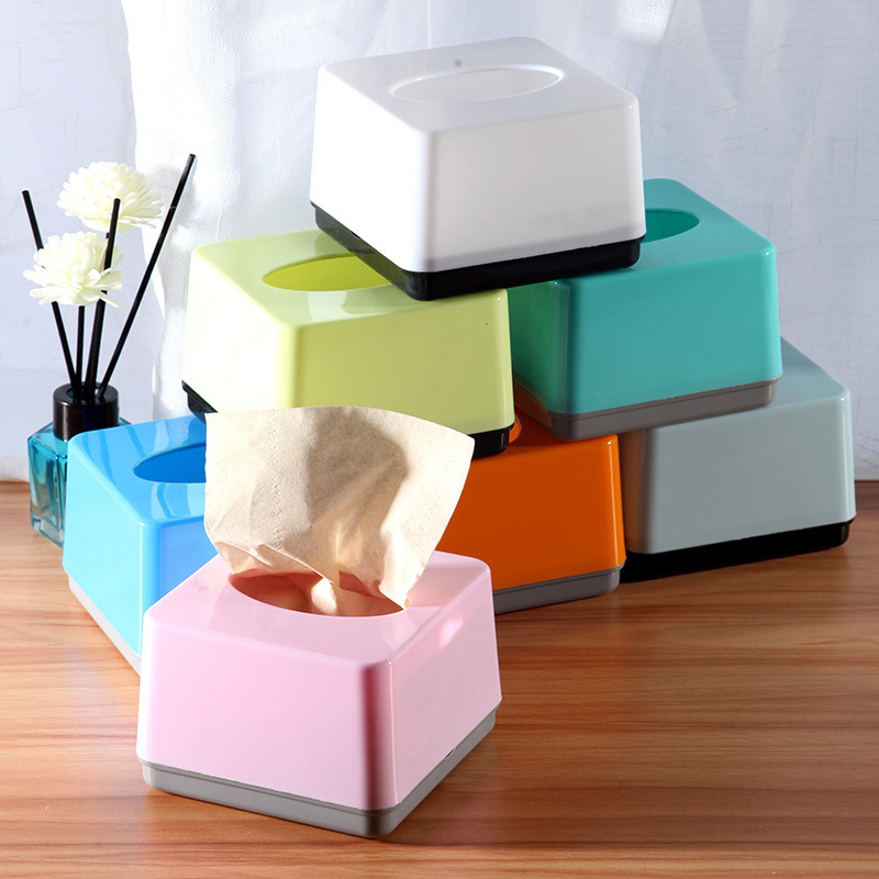 Commercial Grade Square Plasti - огляд і ціна Commercial Printing Types
