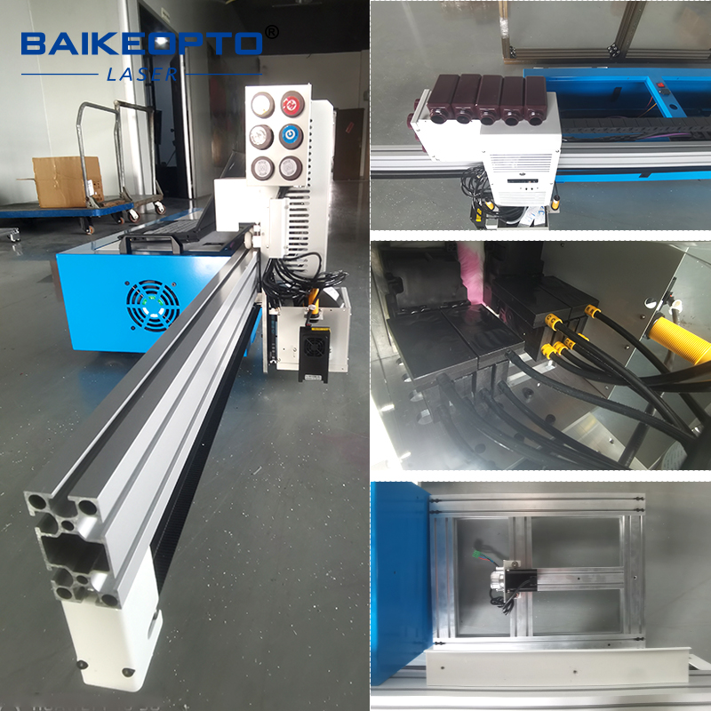Commercial 3D Wall & Floor Pri - огляд і ціна Commercial Wall Printing Machine