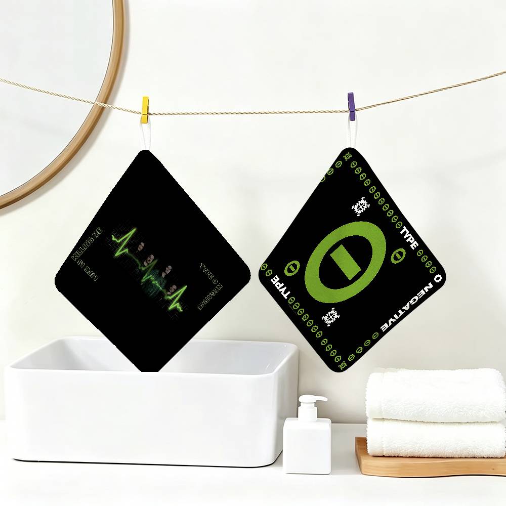 Rock Band T-Type O N-Negative  - огляд і ціна Commercial Printing Types