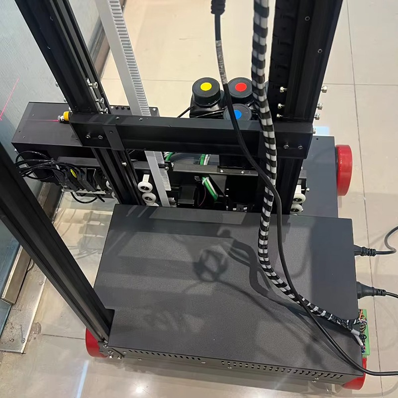 Custom Mural Printing Machine, - огляд і ціна Commercial Wall Printing Machine