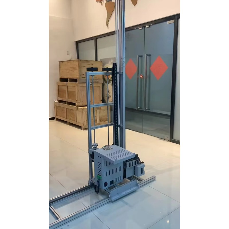Custom Mural Printing Machine, - огляд і ціна Commercial Wall Printing Machine