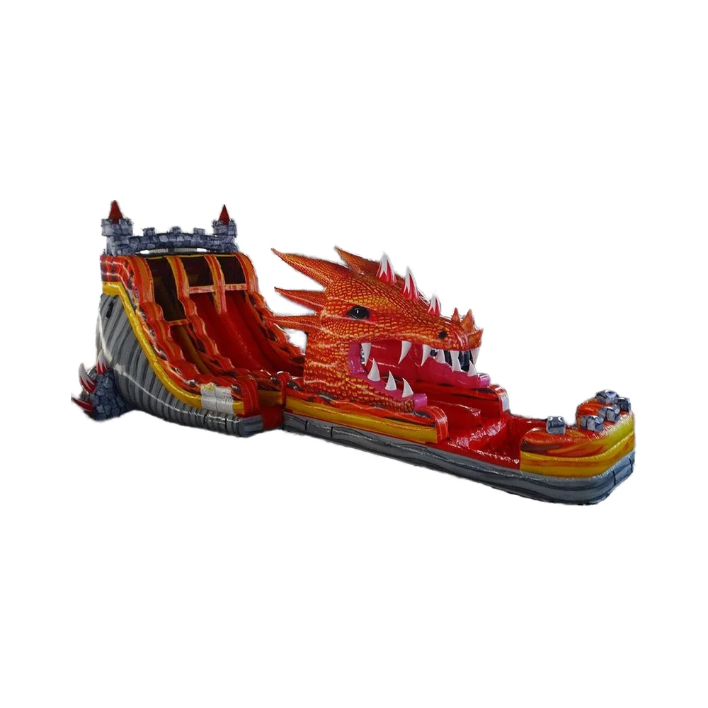Commercial 2-Piece Hybrid Infl - огляд і ціна Commercial Print Model