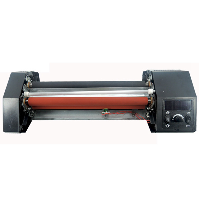 A3 photo laminator A4 film mac - огляд і ціна Laminator Cold Roll