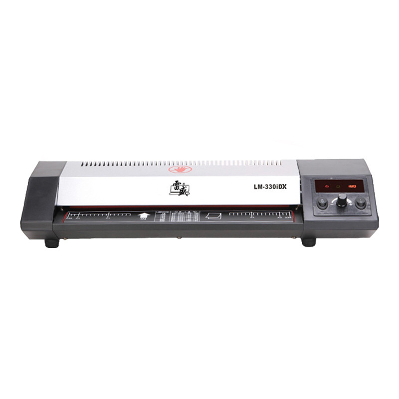A3 photo laminator A4 film mac - огляд і ціна Laminator Cold Roll
