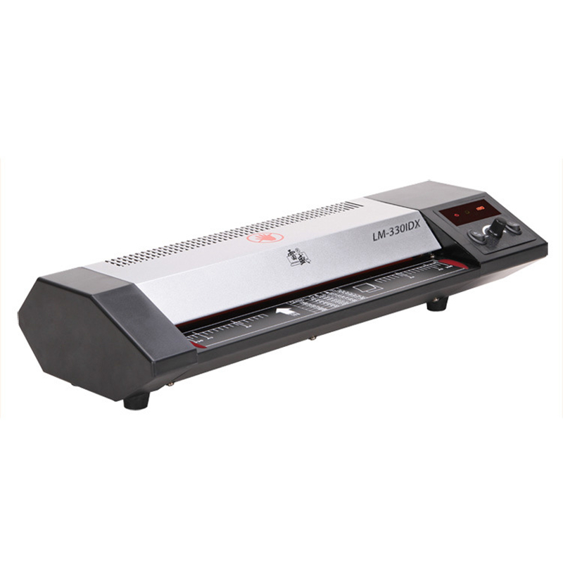 A3 photo laminator A4 film mac - огляд і ціна Laminator Cold Roll