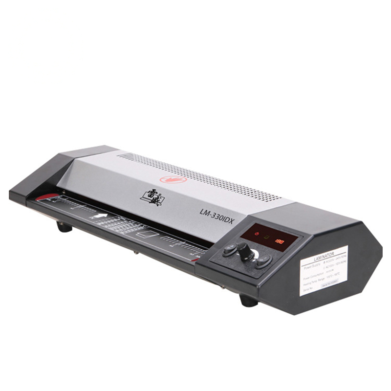 A3 photo laminator A4 film mac - огляд і ціна Laminator Cold Roll