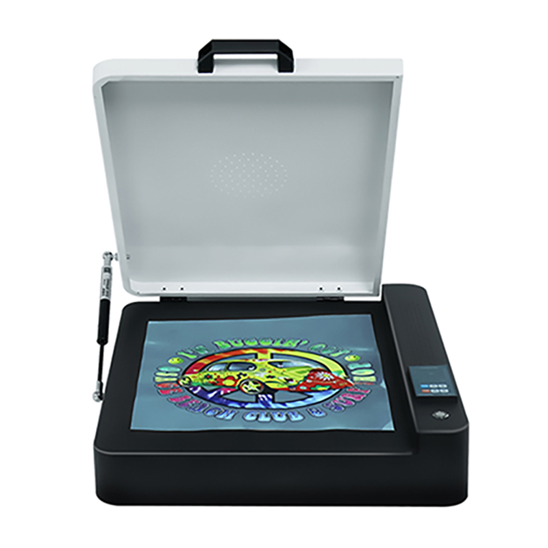 A3 A4 DTF Transfer Oven Printi - огляд і ціна Commercial Print Model