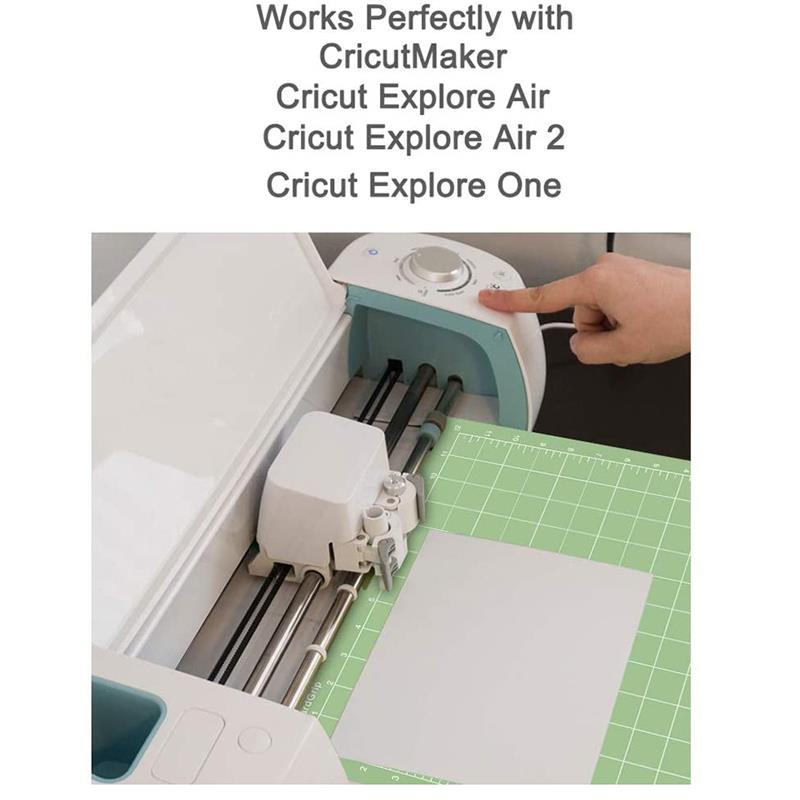 1Pc Replacement Cutting Mat Tr - огляд і ціна Plotter Cutting Mat