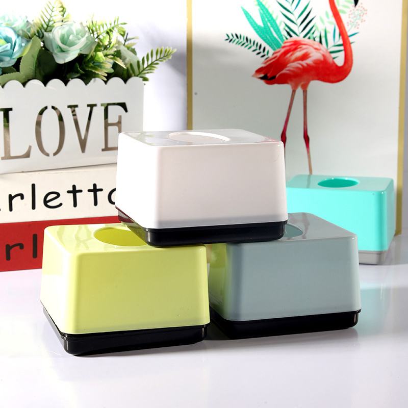 Commercial Grade Square Plasti - огляд і ціна Commercial Printing Types