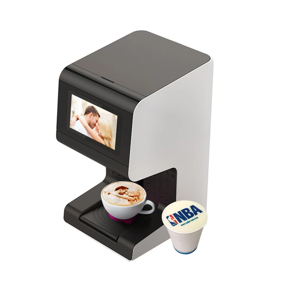 Luxury Commercial Edible Ink 3 - огляд і ціна Commercial Printing Ink
