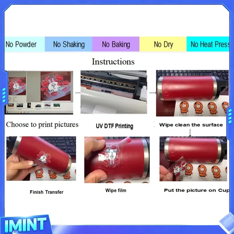 Zequan ZQ-UV-360 A3/A4/A5/A6 H - огляд і ціна Laminator Cold Roll