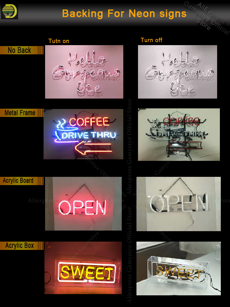 Neon Sign For Family Armed Wit - огляд і ціна Commercial Printing Ink