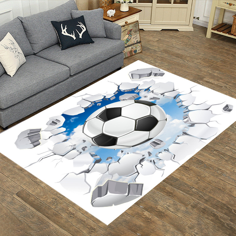 3D Visual Wall Breaking Printe - огляд і ціна Commercial Wall Printing Machine