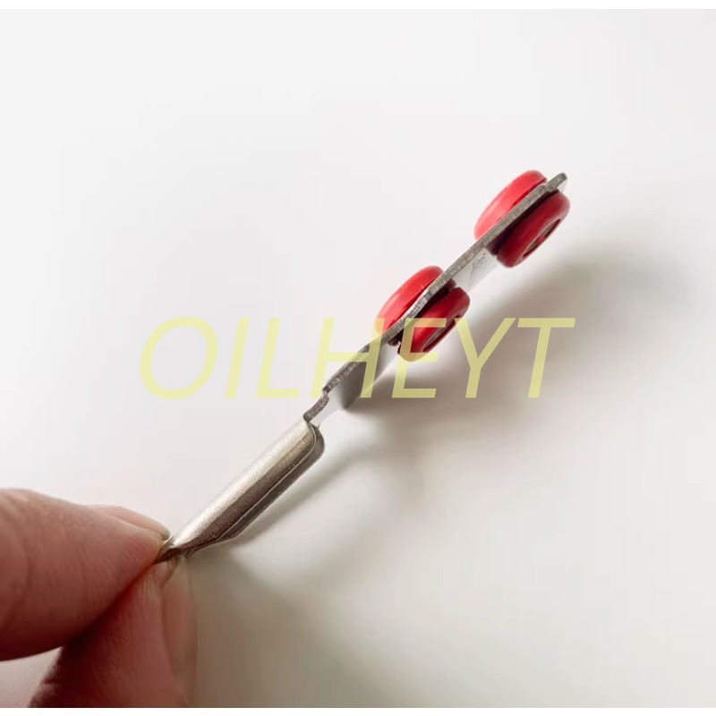 8600 CTP Platemaker Door Lock  - огляд і ціна Ctp Plate Making
