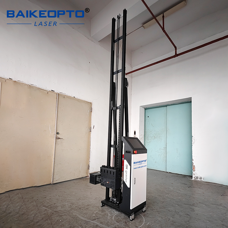Commercial Wall Printing Machi - огляд і ціна Commercial Wall Printing Machine