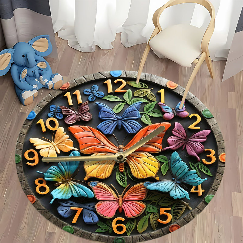 3D Dimensional Butterfly Fores - огляд і ціна Commercial Wall Printing Machine