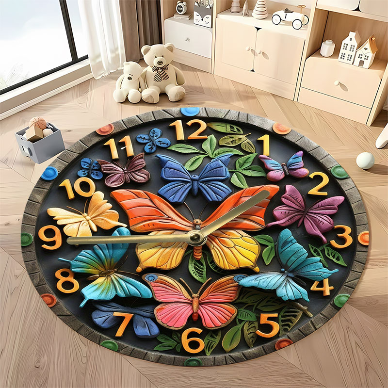 3D Dimensional Butterfly Fores - огляд і ціна Commercial Wall Printing Machine