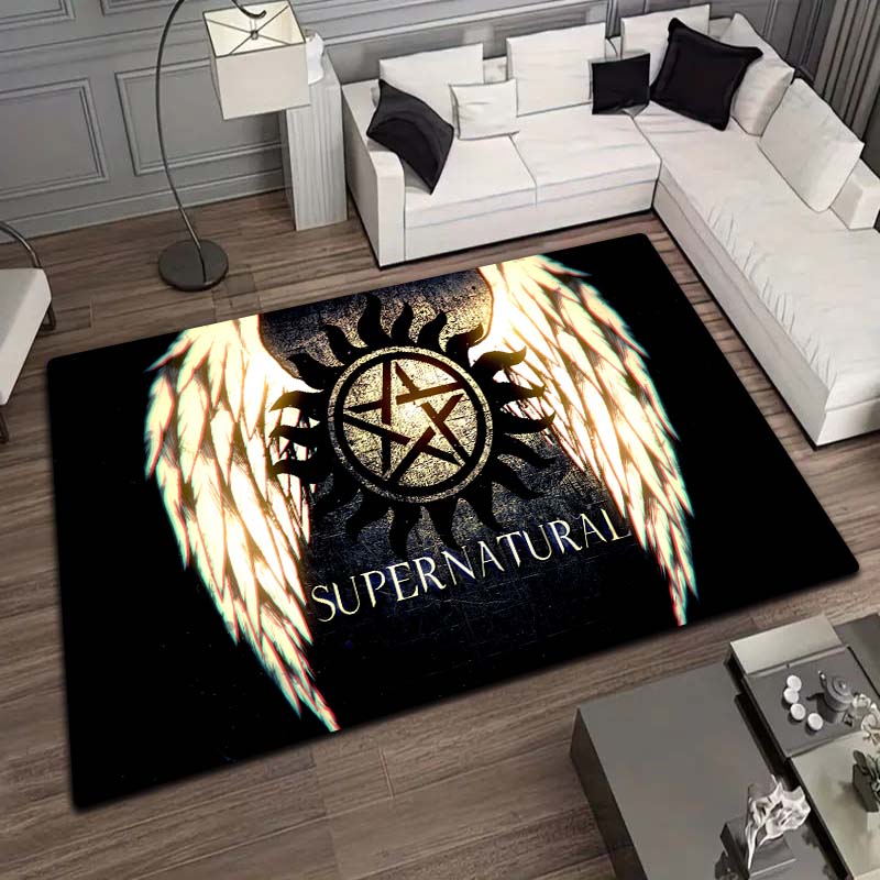 3D new model Supernatural Prin - огляд і ціна Commercial Print Model