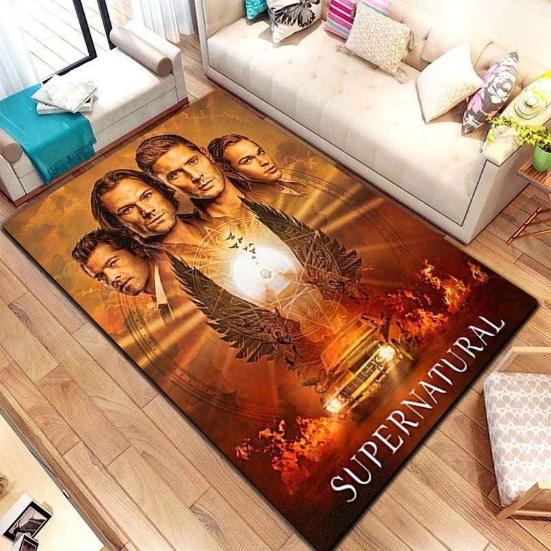 3D new model Supernatural Prin - огляд і ціна Commercial Print Model
