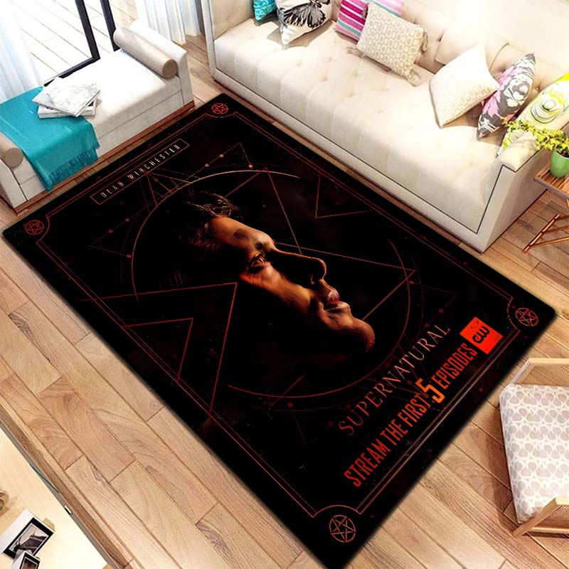 3D new model Supernatural Prin - огляд і ціна Commercial Print Model