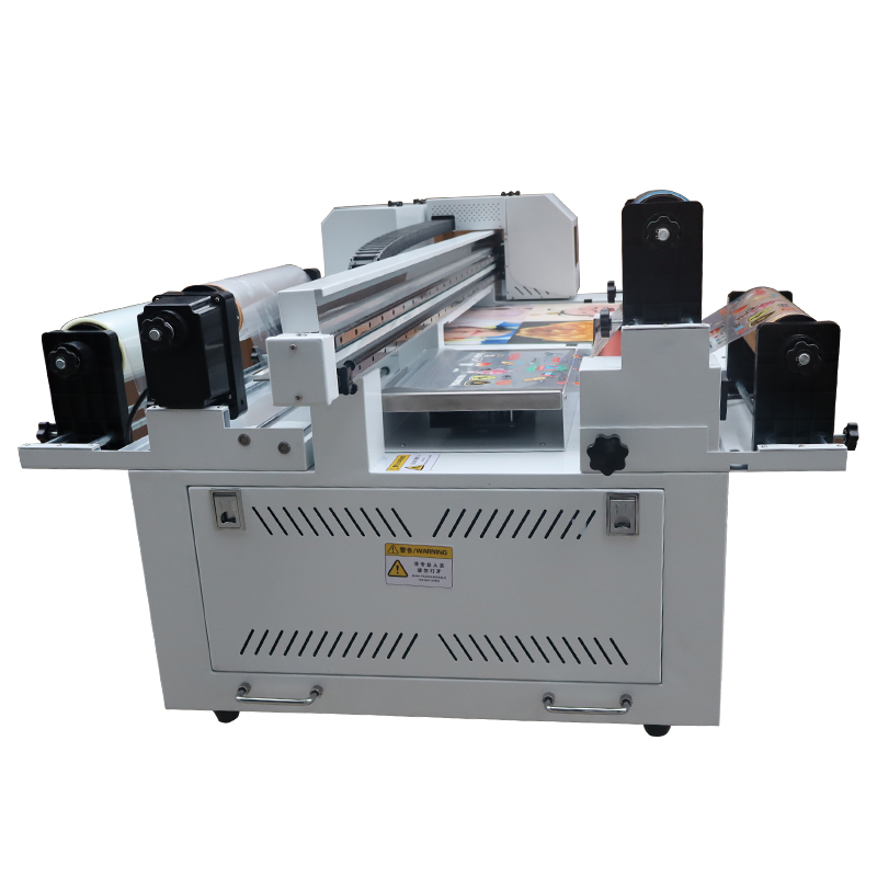 Best-selling Model 6090 UV Fla - огляд і ціна Commercial Print Model