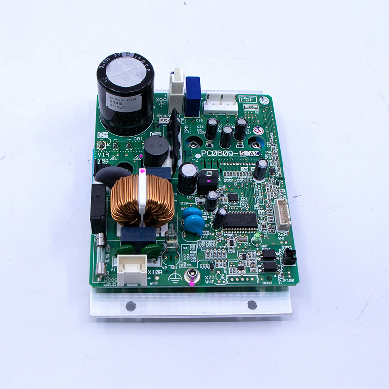 For VRF Air Conditioner Indoor - огляд і ціна Commercial Print Model