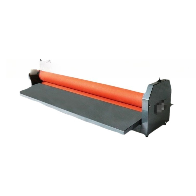 130x38x22 cm Cold Laminator Ma - огляд і ціна Laminator Cold Roll