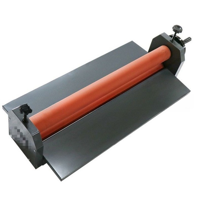 130x38x22 cm Cold Laminator Ma - огляд і ціна Laminator Cold Roll