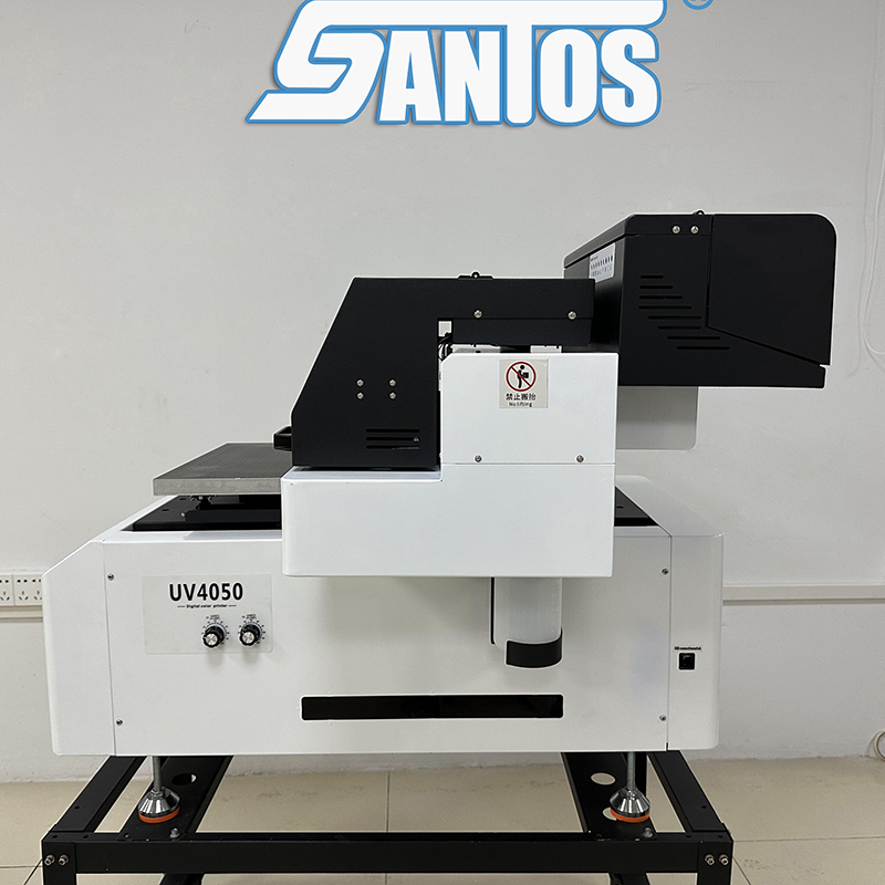 Factory Price Digital 4050 Mod - огляд і ціна Commercial Print Model