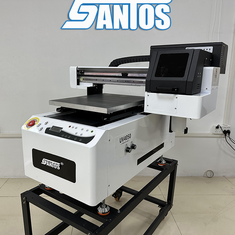 Factory Price Digital 4050 Mod - огляд і ціна Commercial Print Model
