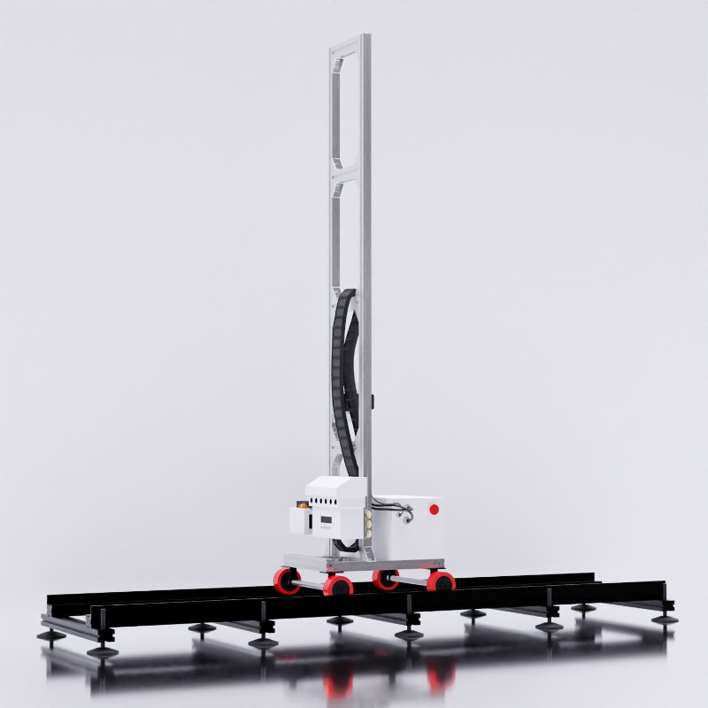 UV Wall Printer Machine with P - огляд і ціна Commercial Wall Printing Machine