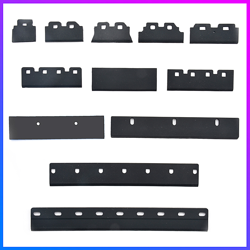 JACA 5pcs Printer Plotter Rubb - огляд і ціна Cutting Plotter Blade