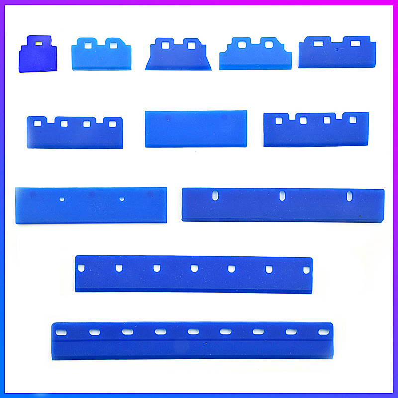 JACA 5pcs Printer Plotter Rubb - огляд і ціна Cutting Plotter Blade