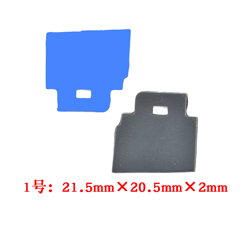 JACA 5pcs Printer Plotter Rubb - огляд і ціна Cutting Plotter Blade