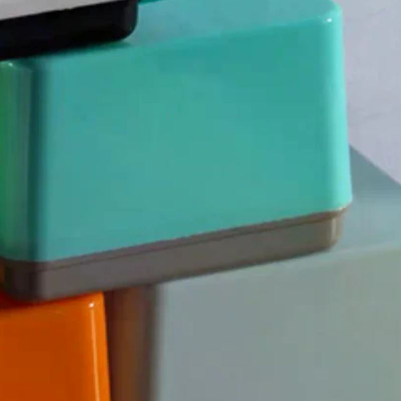 Commercial Grade Square Plasti - огляд і ціна Commercial Printing Types