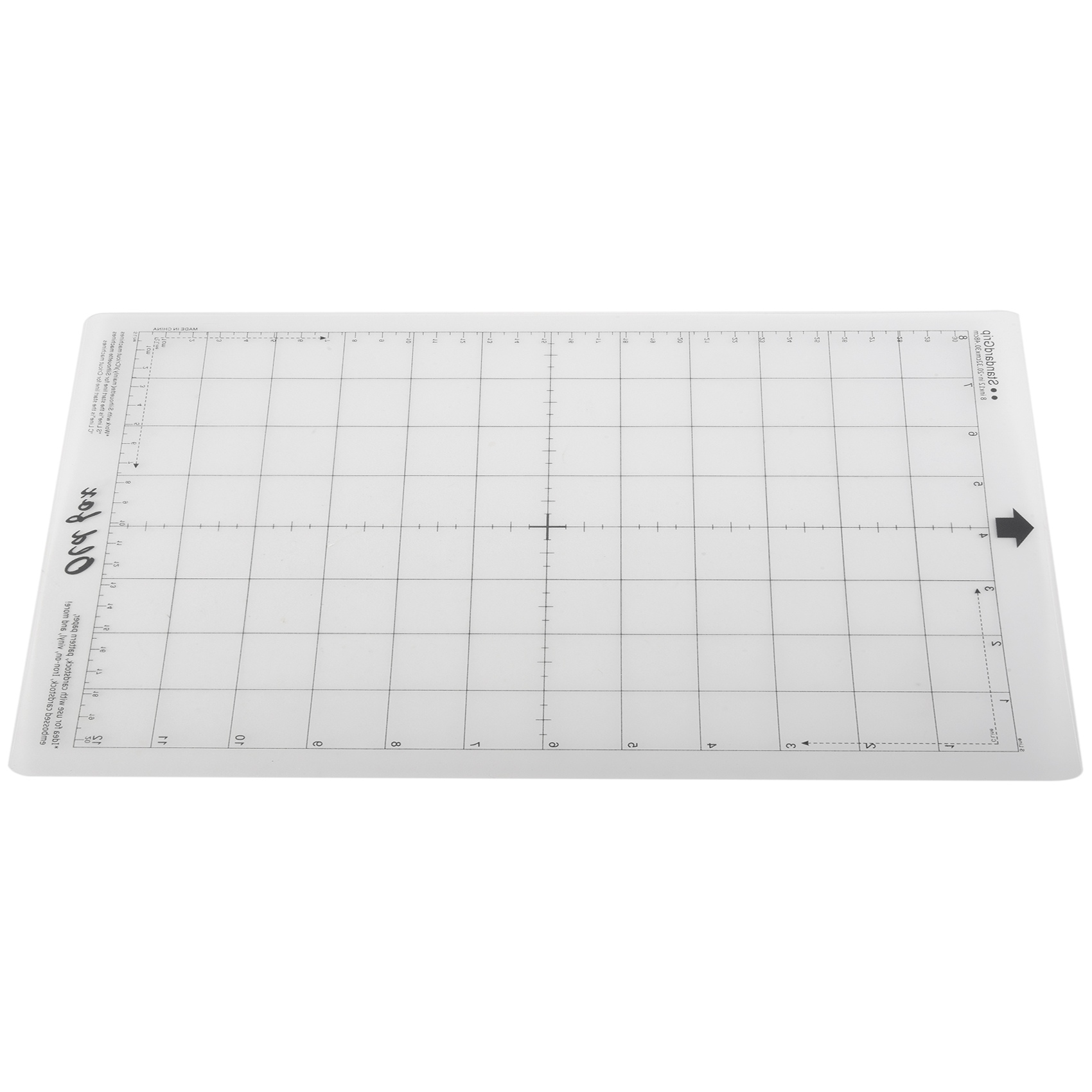 AED7-3Pcs Replacement Cutting  - огляд і ціна Plotter Cutting Mat