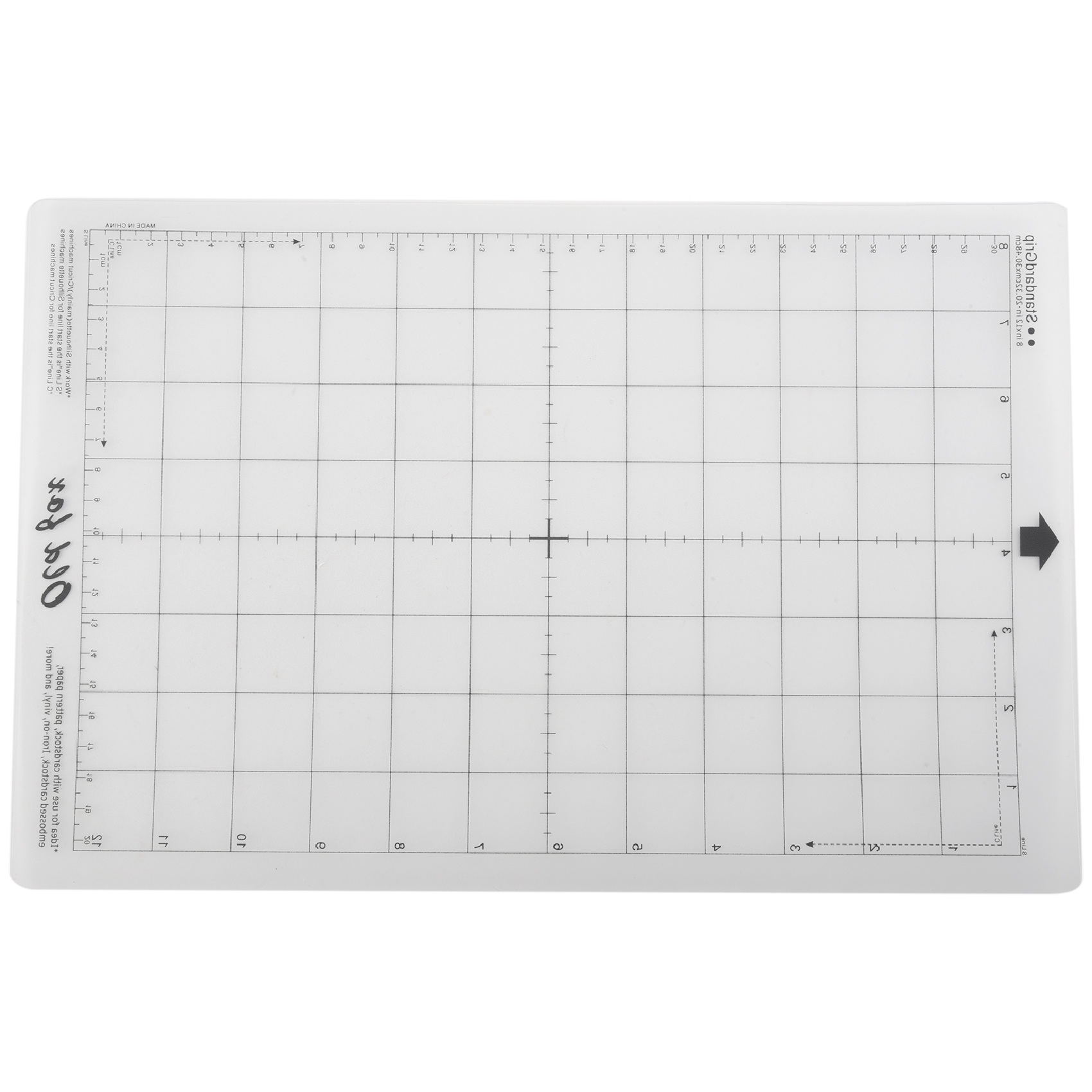 AED7-3Pcs Replacement Cutting  - огляд і ціна Plotter Cutting Mat