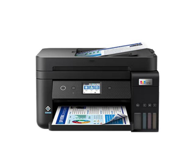 For EP-SON L6298 A4 New Ink Bi - огляд і ціна Commercial Printing Types