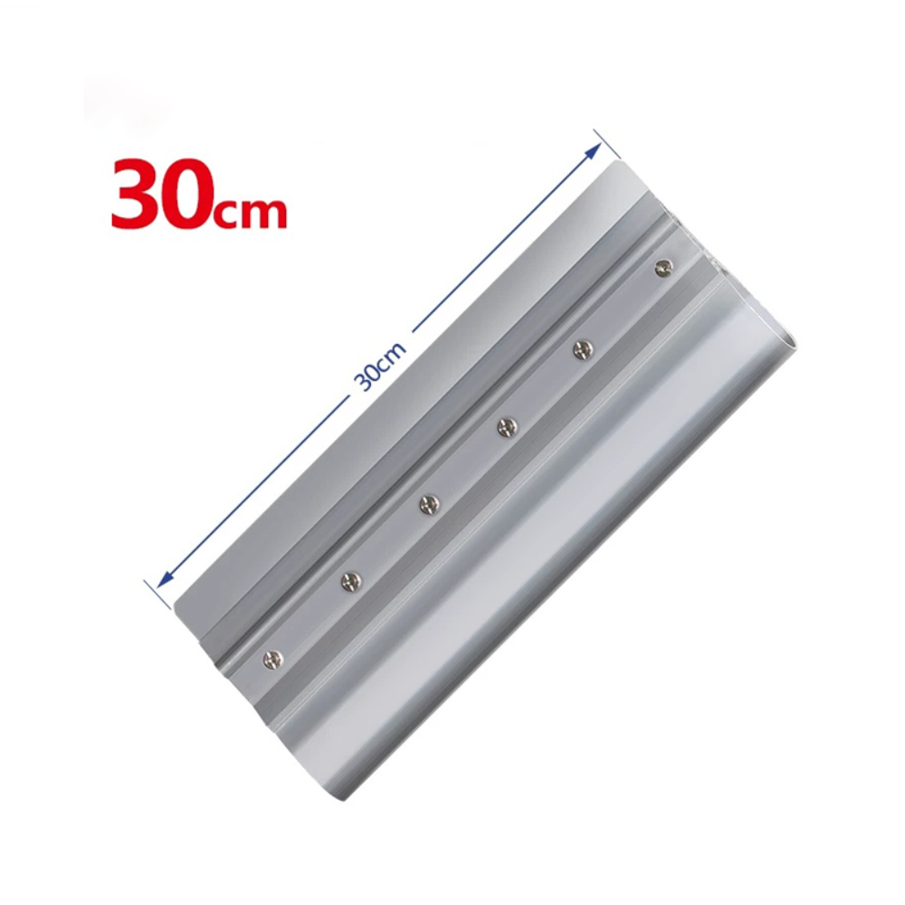 2PCS 30cm Stainless Steel SMT  - огляд і ціна Commercial Print Model