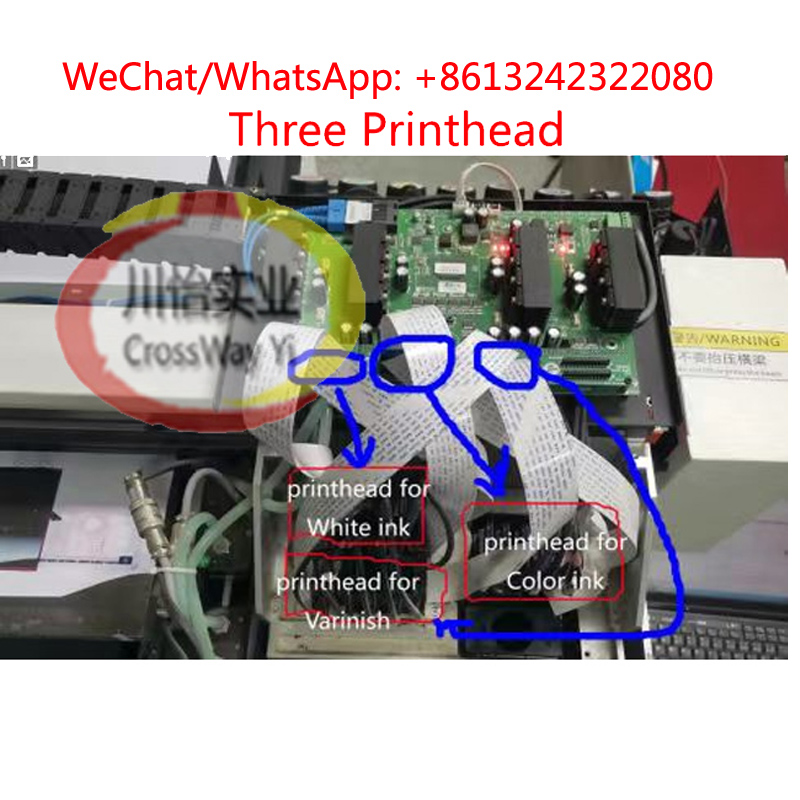 High-Quality A1 Size 6090 Flat - огляд і ціна Commercial Printing Ink
