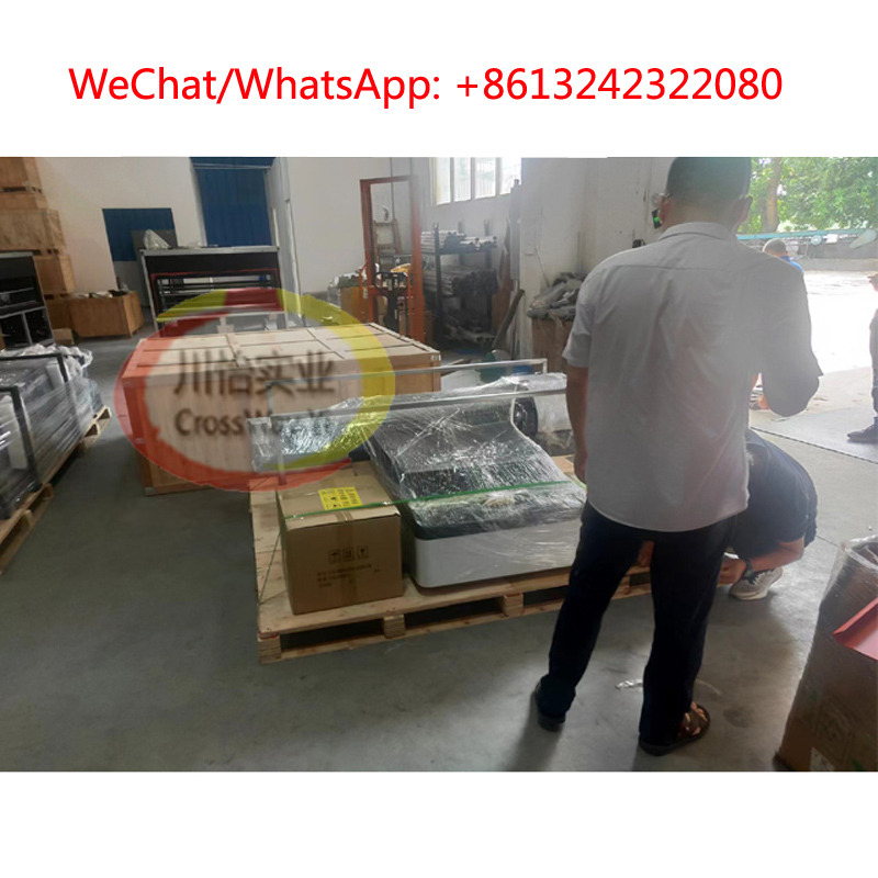 High-Quality A1 Size 6090 Flat - огляд і ціна Commercial Printing Ink