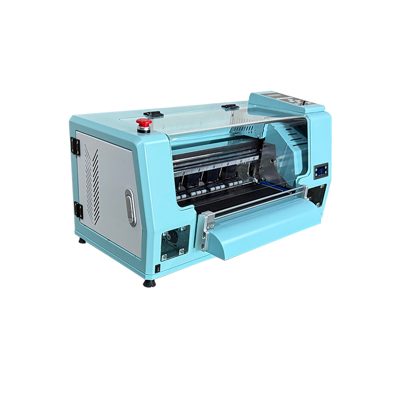33CM DTF Printer with Hot Powd - огляд і ціна Commercial Printing Machine For Clothes