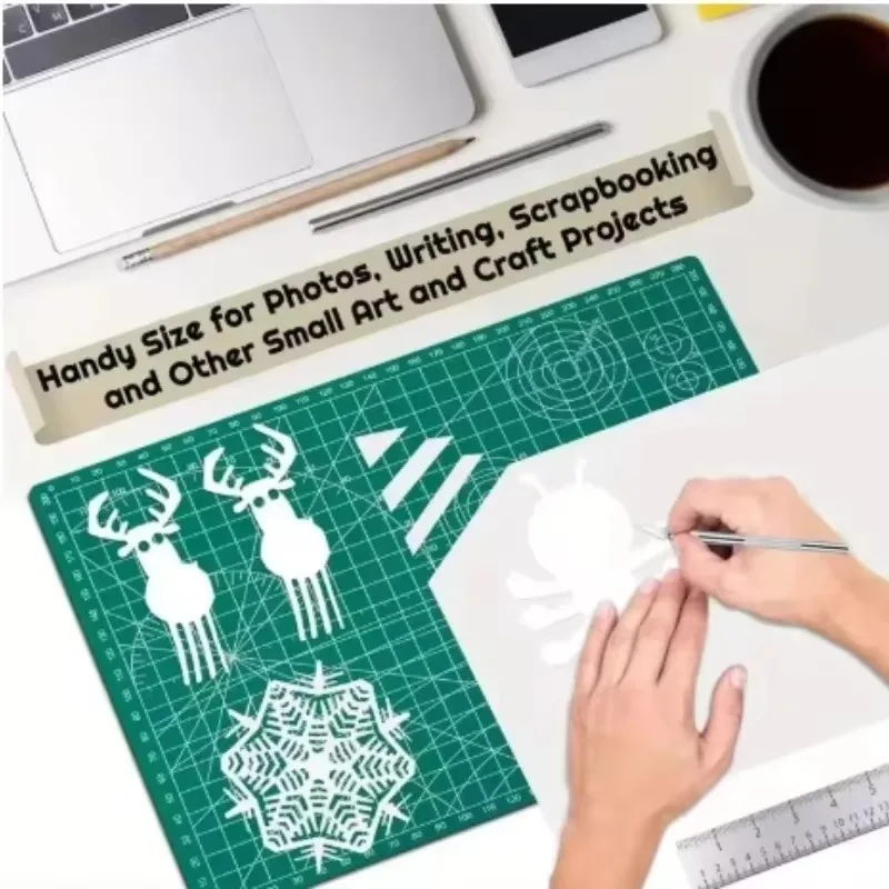 1pc Large Cutting Mat Self Hea - огляд і ціна Plotter Cutting Mat