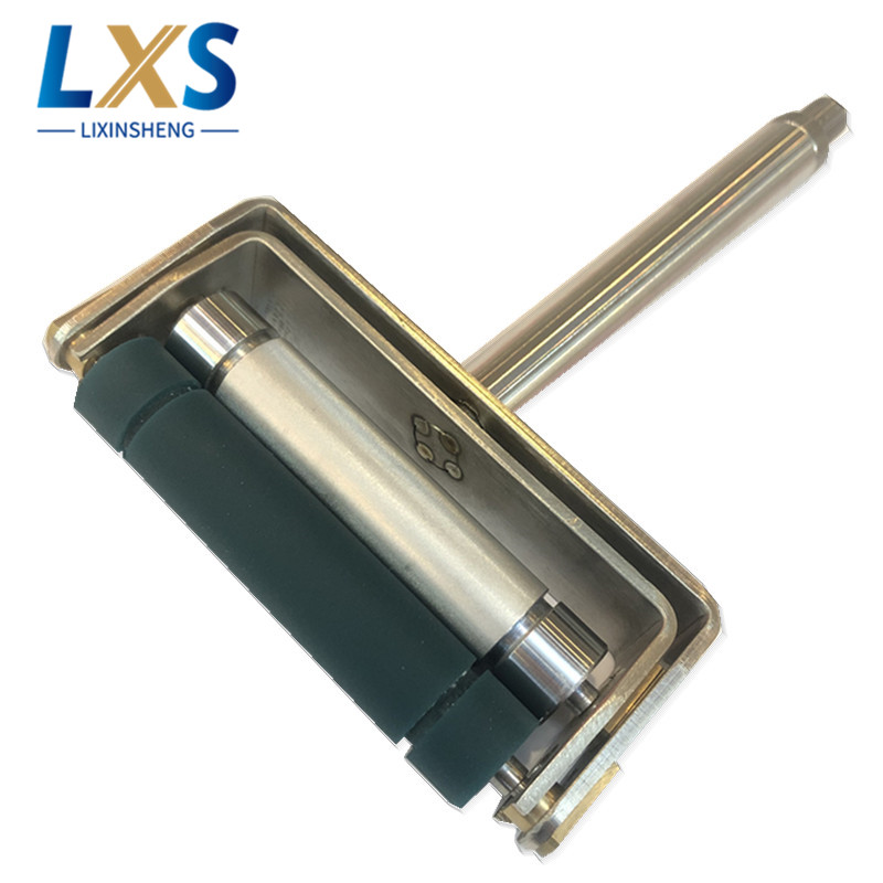 LPI 60-250 ZS Proofing Ink Ins - огляд і ціна Commercial Printing Ink
