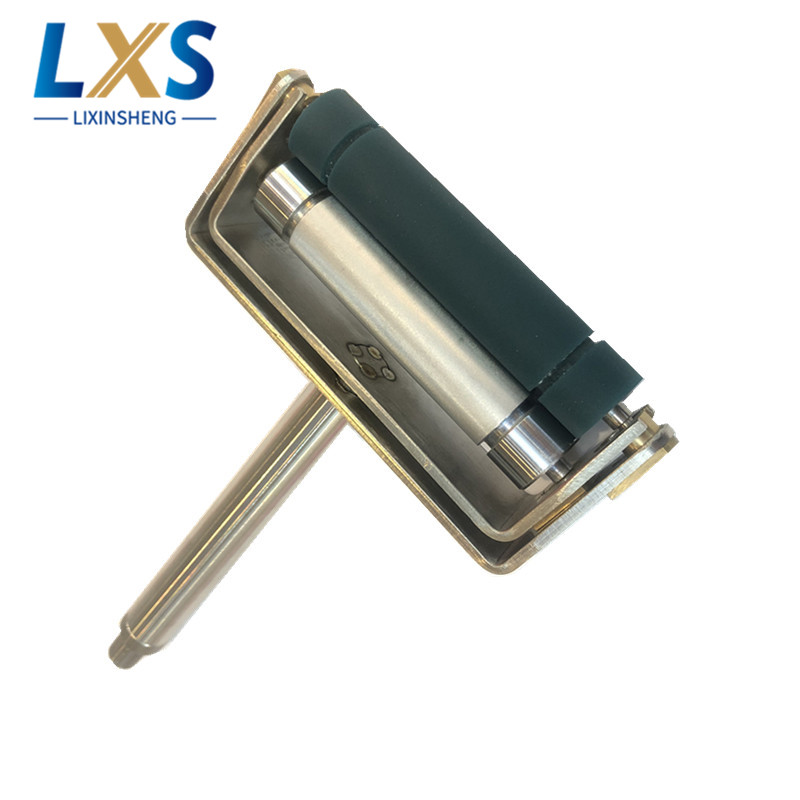 LPI 60-250 ZS Proofing Ink Ins - огляд і ціна Commercial Printing Ink