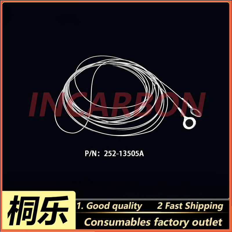 252-13505A CTP Wire Rope Autom - огляд і ціна Ctp Plate Making